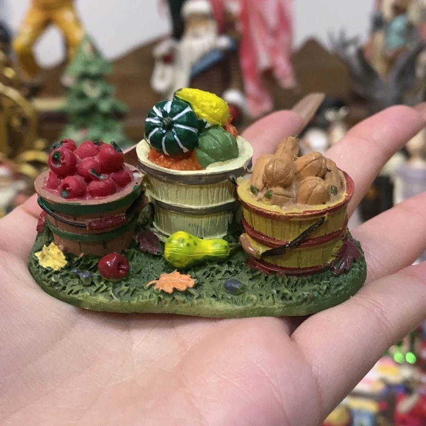 【闪购商品】树脂制品树脂等材料的