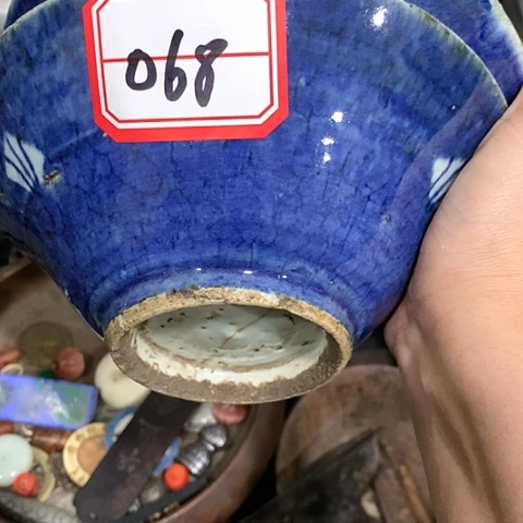 松*在小物件一个 小物件