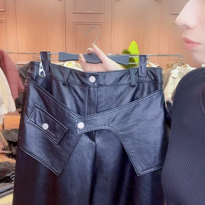 115……125斤皮马甲