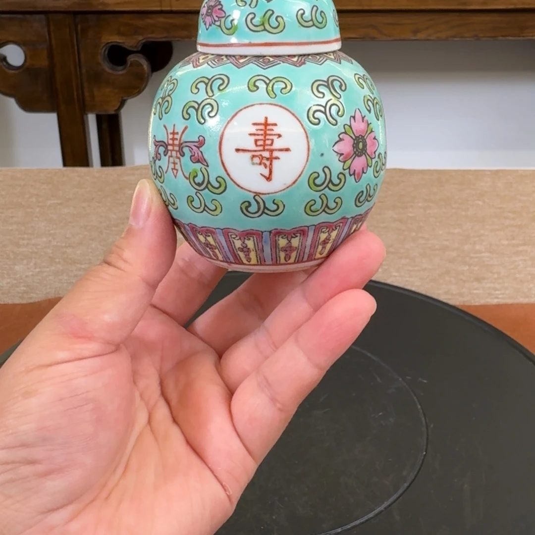 景德镇陶瓷艺术品
