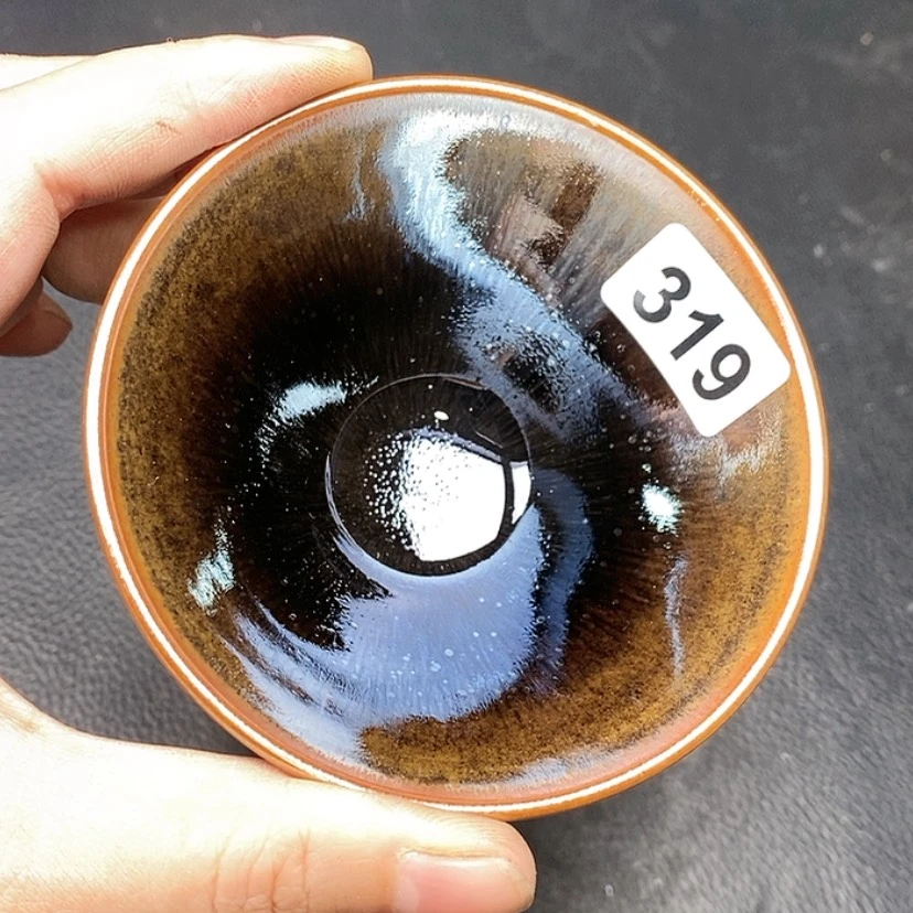 【闪购商品】茶盏S***i我的盏太好看了吧
