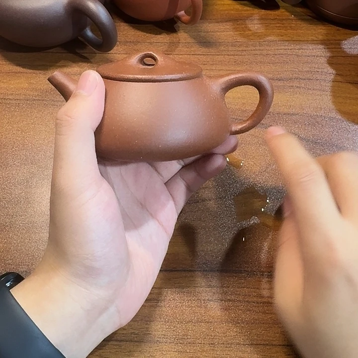 6号紫砂壶瑕啦啦啦啦啦啦