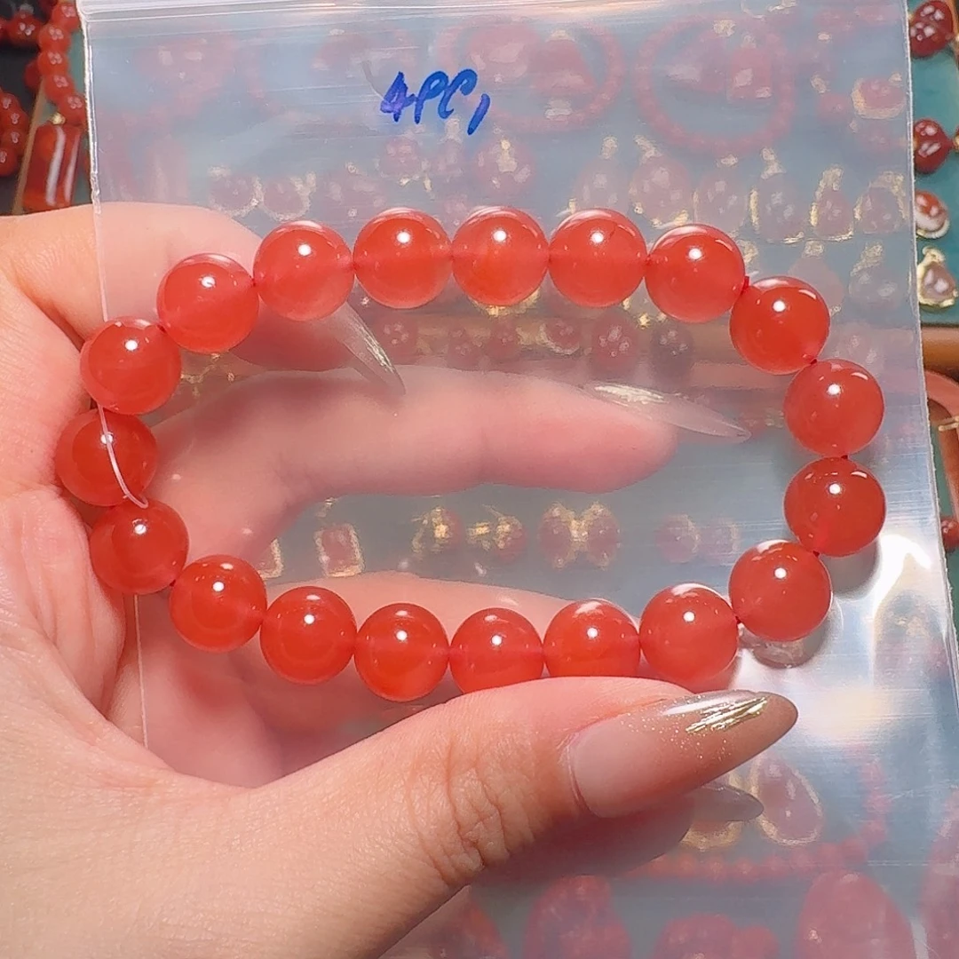 南红玛瑙未镶嵌10+