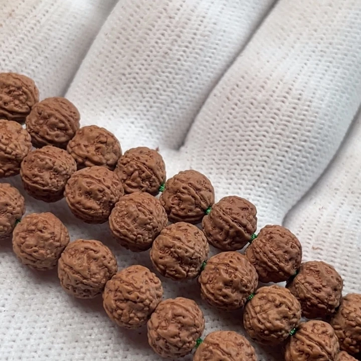 金刚菩提手串花王全品