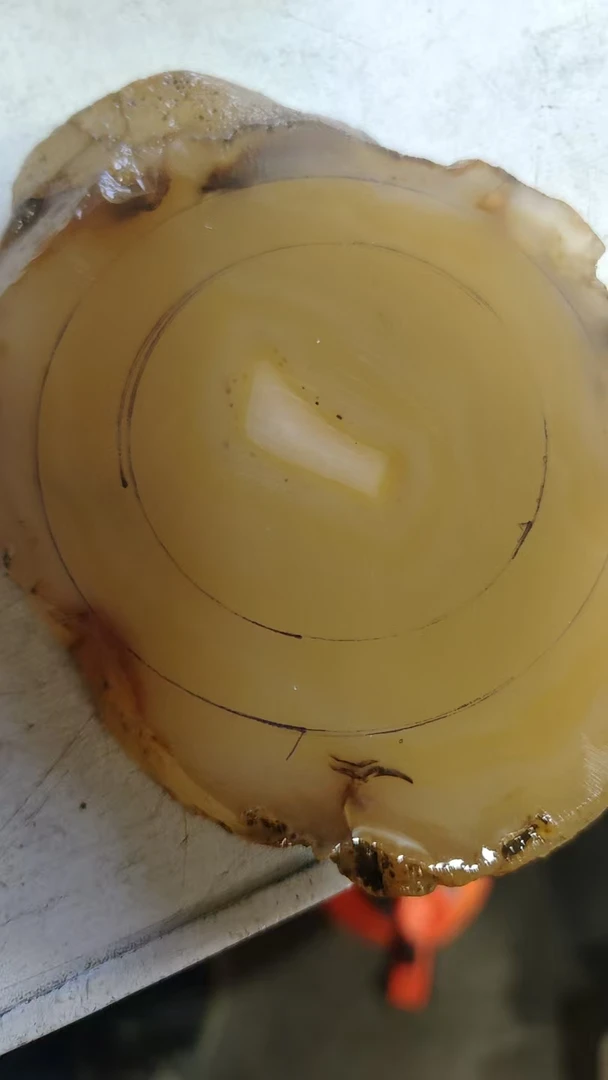 天然玛瑙定制手镯