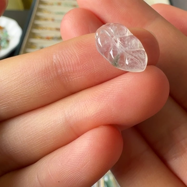 翡翠裸石福利不退换