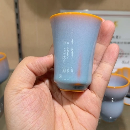 大宋甄选茶具茶器