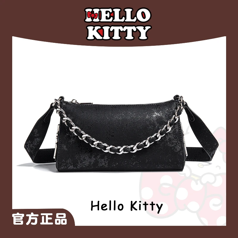 休闲斜挎包小包包单肩斜跨包百搭简约风简约HHF25005