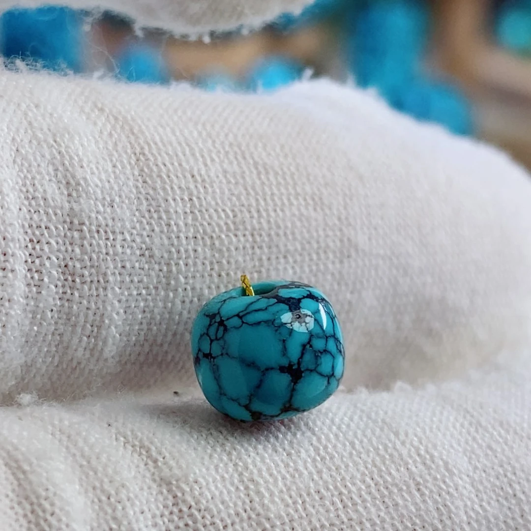 绿松石未镶嵌其他