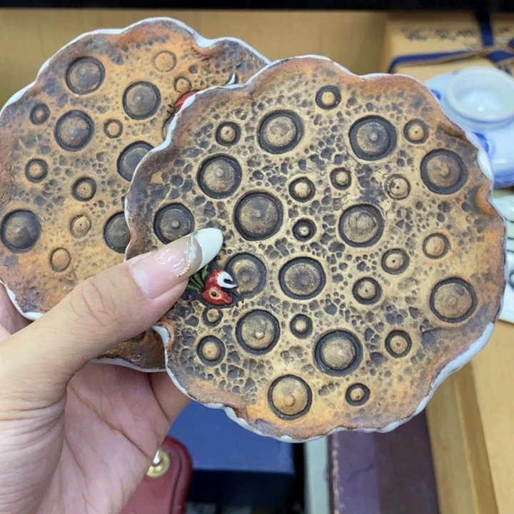 海外陶瓷茶具日化