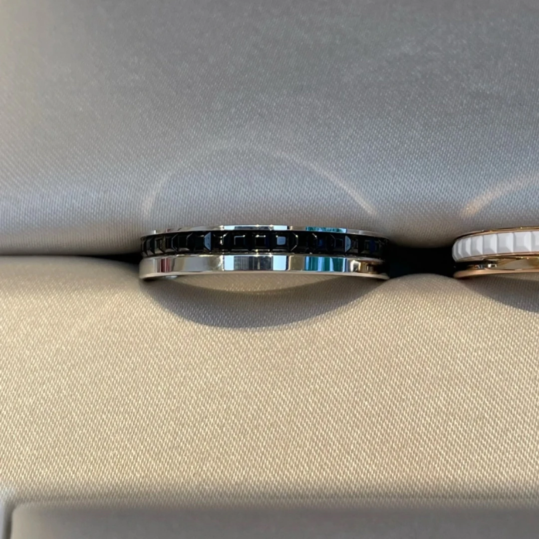 99新 Boucheron/宝诗龙 宝诗龙/戒指/5536