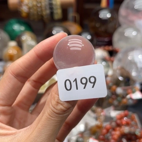【闪购商品】未镶嵌大型摆件(非配饰)水晶