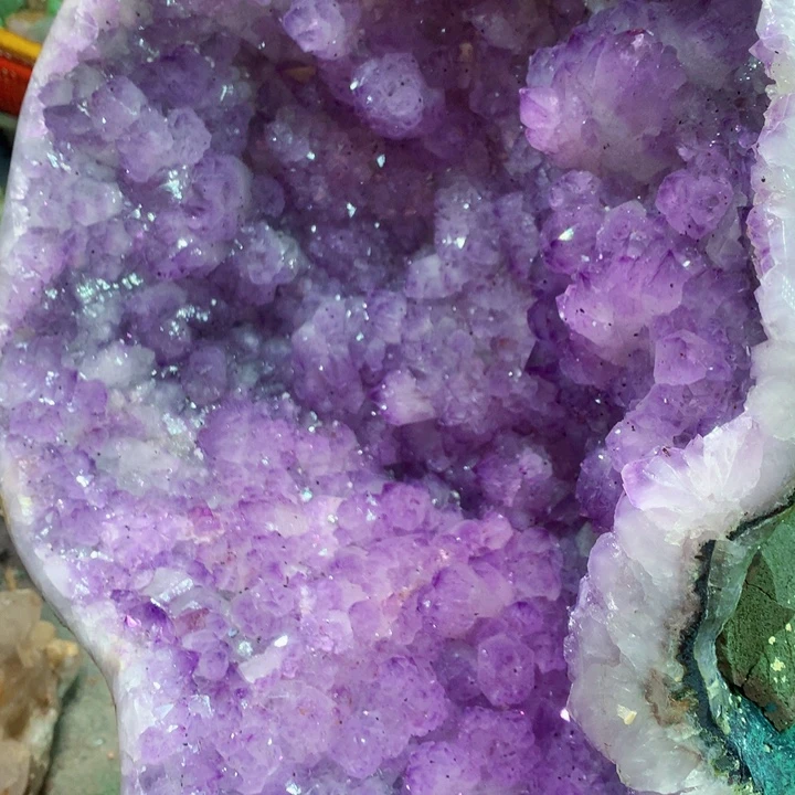 包***猫未镶嵌大型摆件（非配饰）水晶