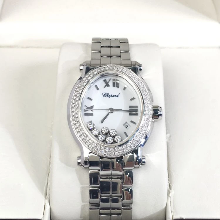 萧邦/石英表/表径30.5/S275250630002/[251212HH]