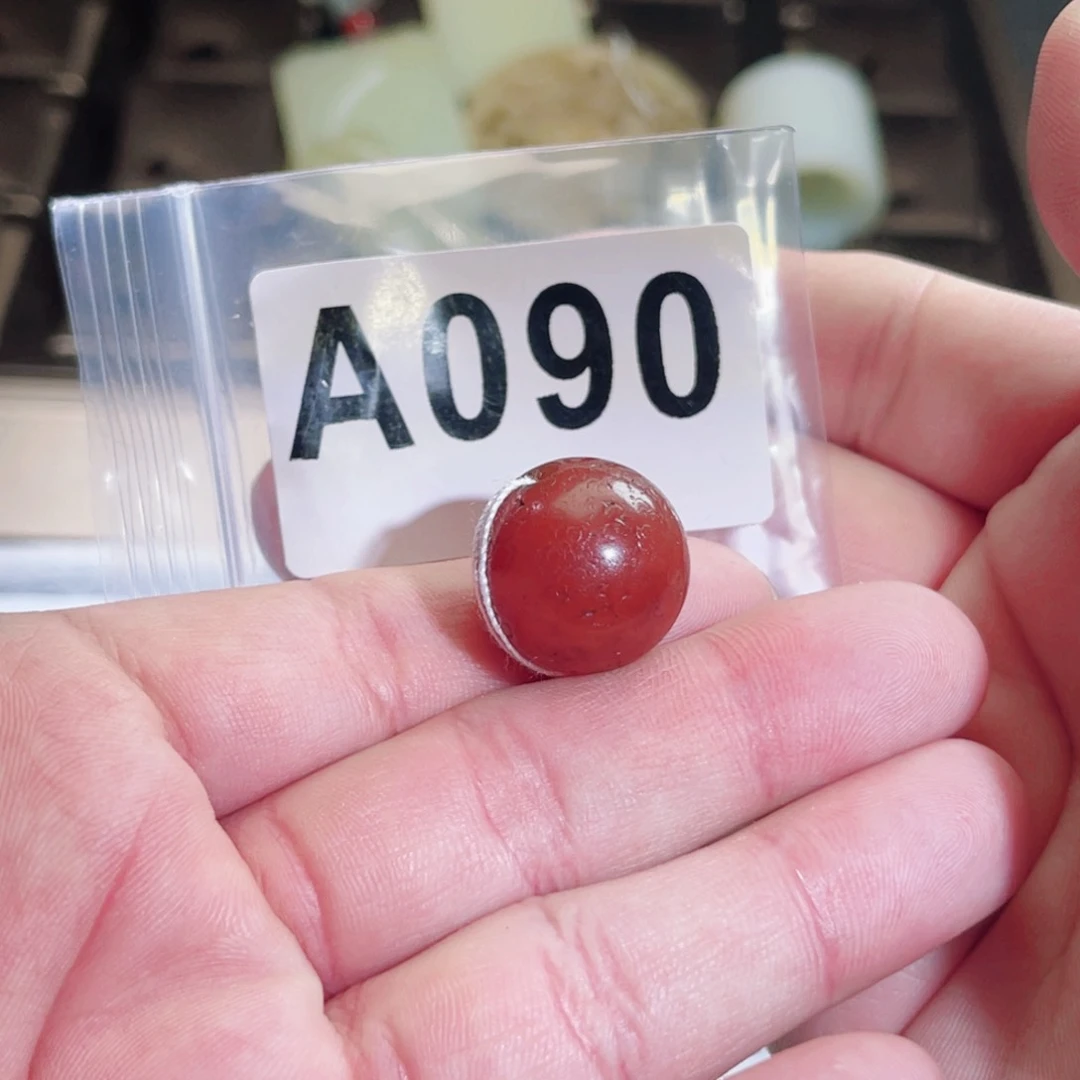 和田玉未镶嵌颈饰地****)