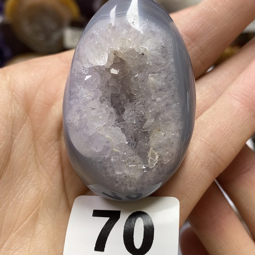 玛瑙/玉髓未镶嵌玛瑙摆件