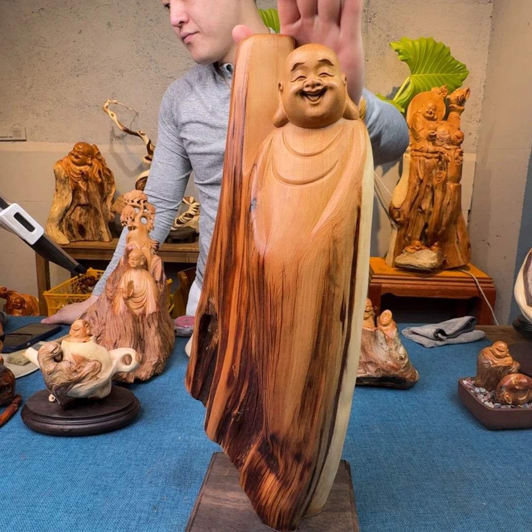 柏木（崖柏）关注一下