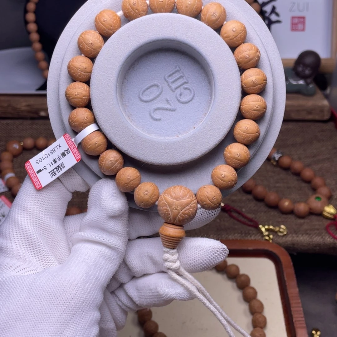 凤眼菩提手串菩提878
