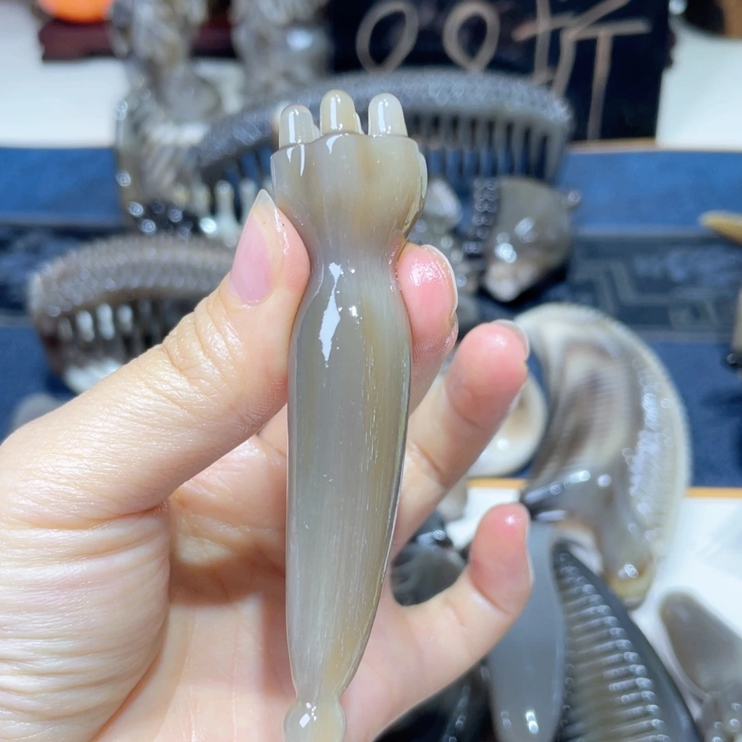折后价 白水牛角莲蓬