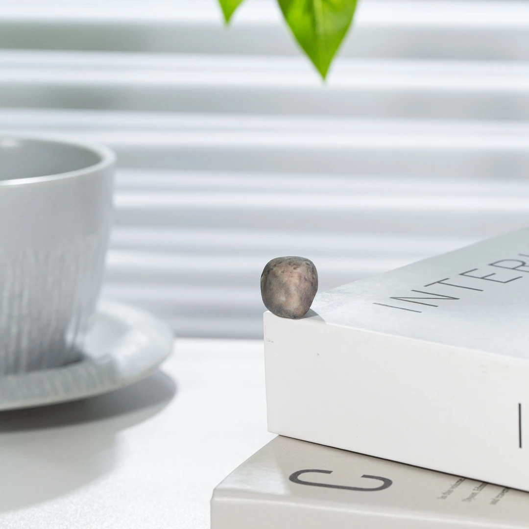 火卫二微缩模型行星创意礼品轻奢星球玩具