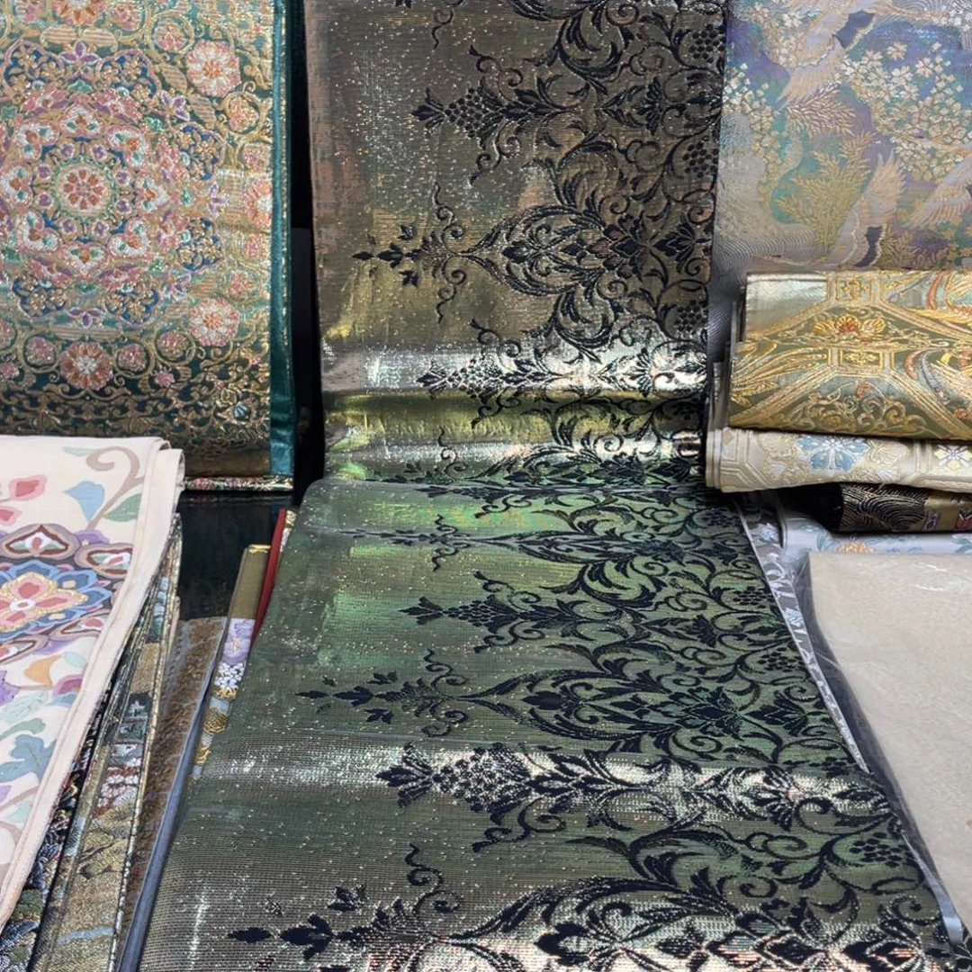 织绣唐锦西阵织  50