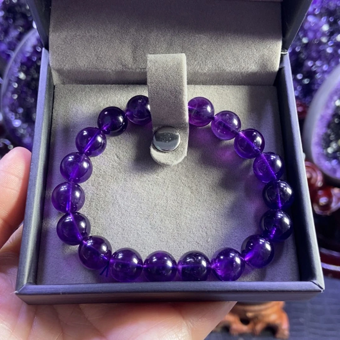 紫晶大型摆件（非配饰）未镶嵌天然