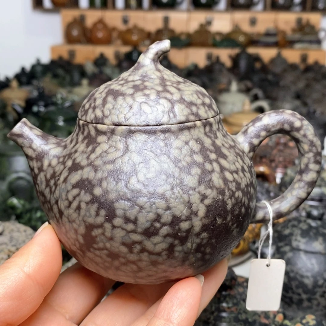 米粒石福利款梨壶230cc