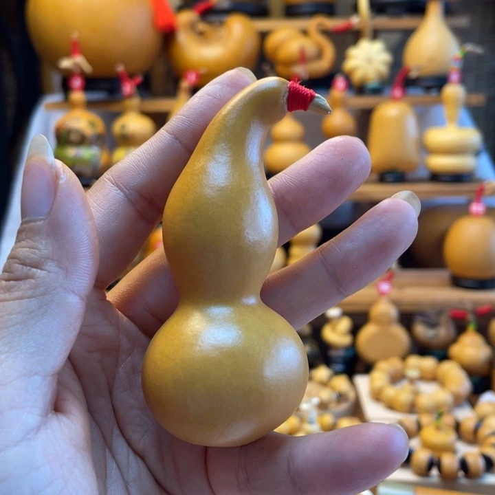 蘑***6天然葫芦自然生长