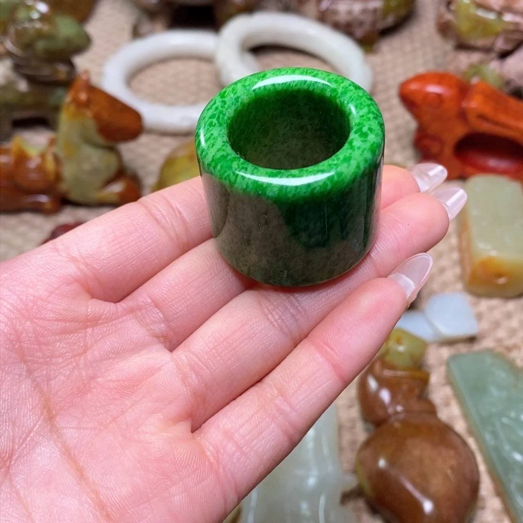 白玉菩提吊坠白玉菩提白玉菩提摆件