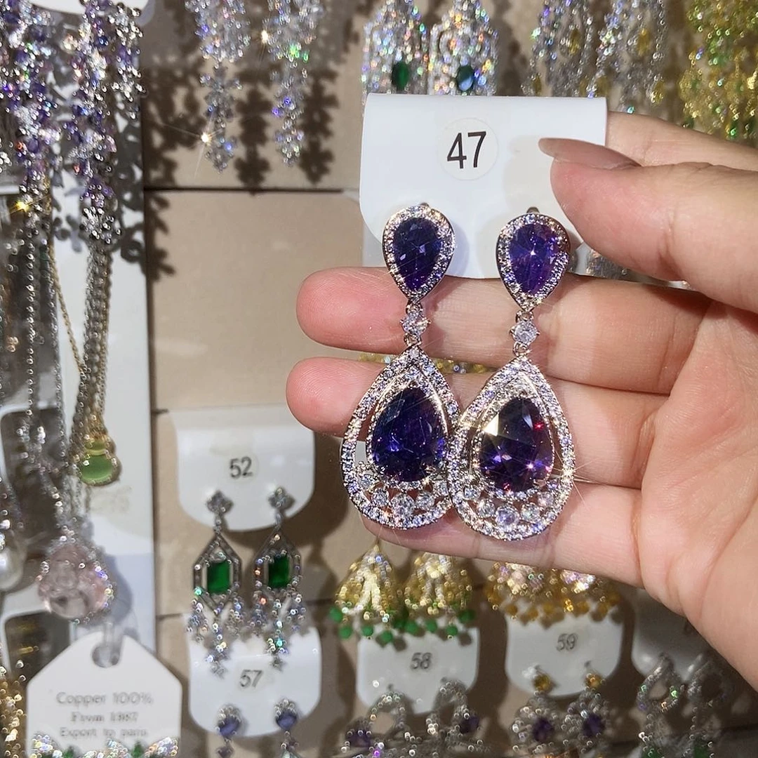 铜合金锆石925银