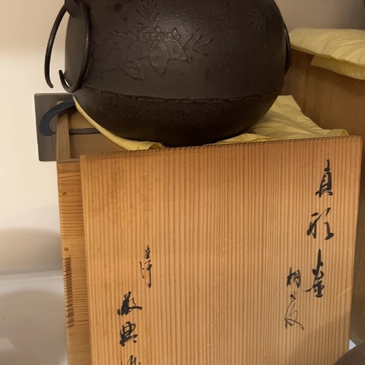 瓷片中古商品，默认微瑕