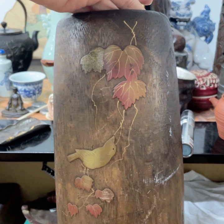 紫砂不一定逆风翻盘，但请一定向阳而生