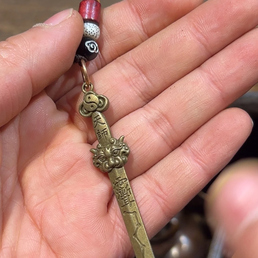 铜器精工铜器摆件