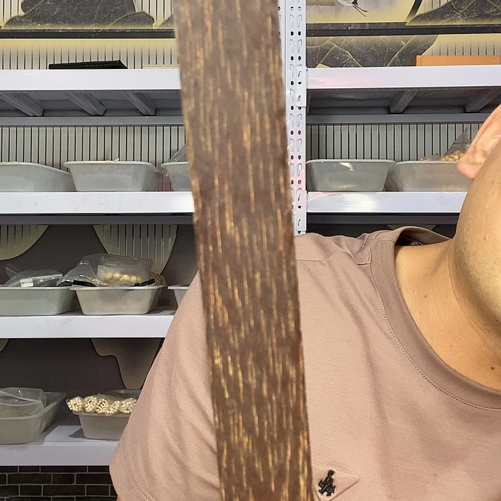 大果紫檀（缅甸花梨）478