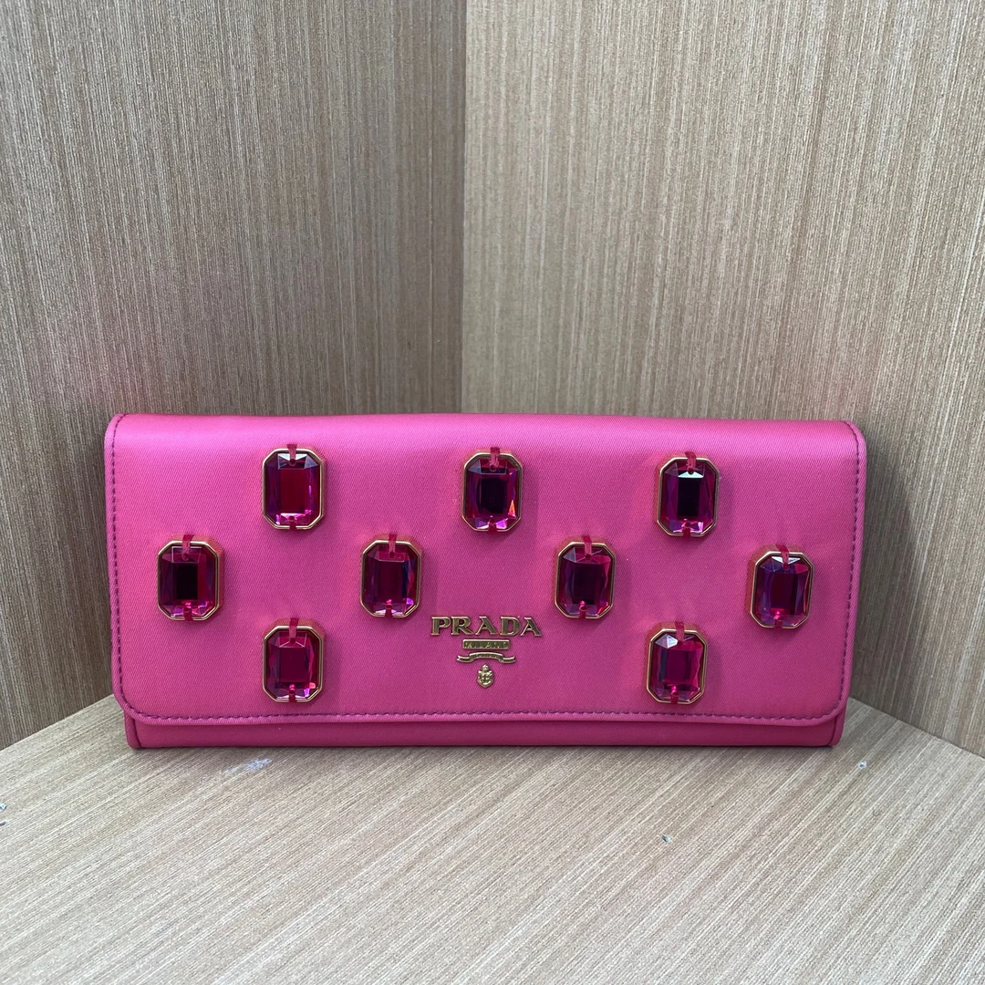 95新 Prada/普拉达 小野专属/95新/普拉达/单肩包/DC4616
