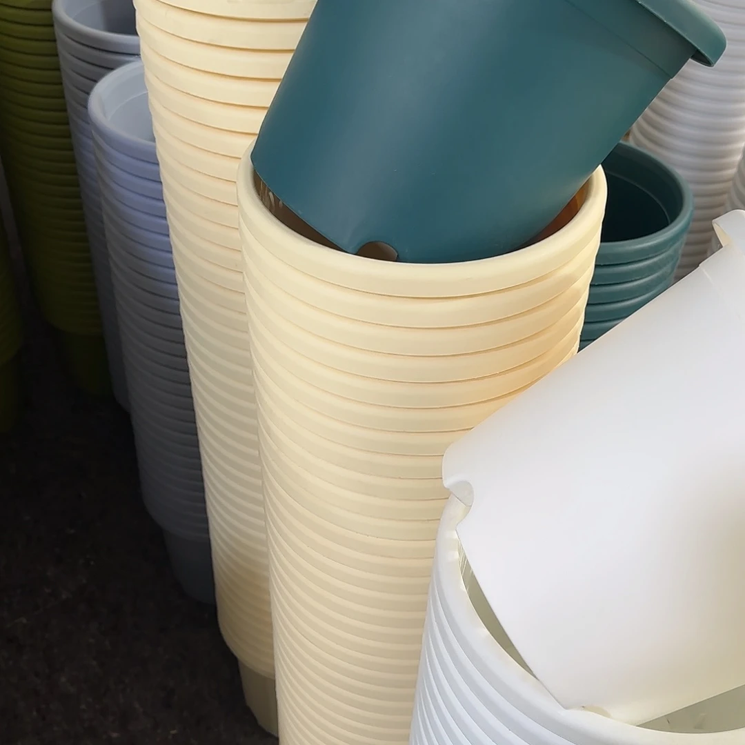 树脂四季4号5个雾霾蓝5个白色，微瑕