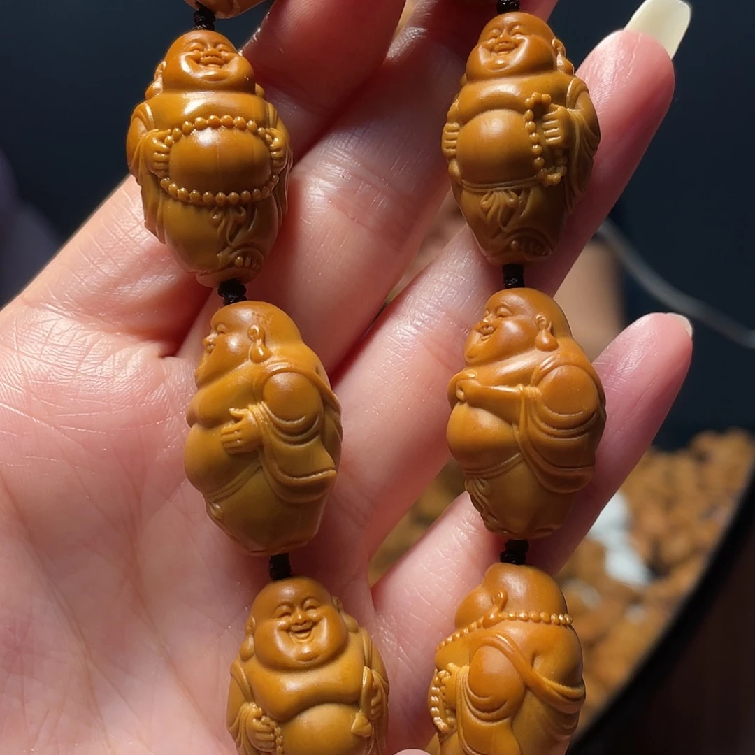 手串/手链橄榄核橄榄核