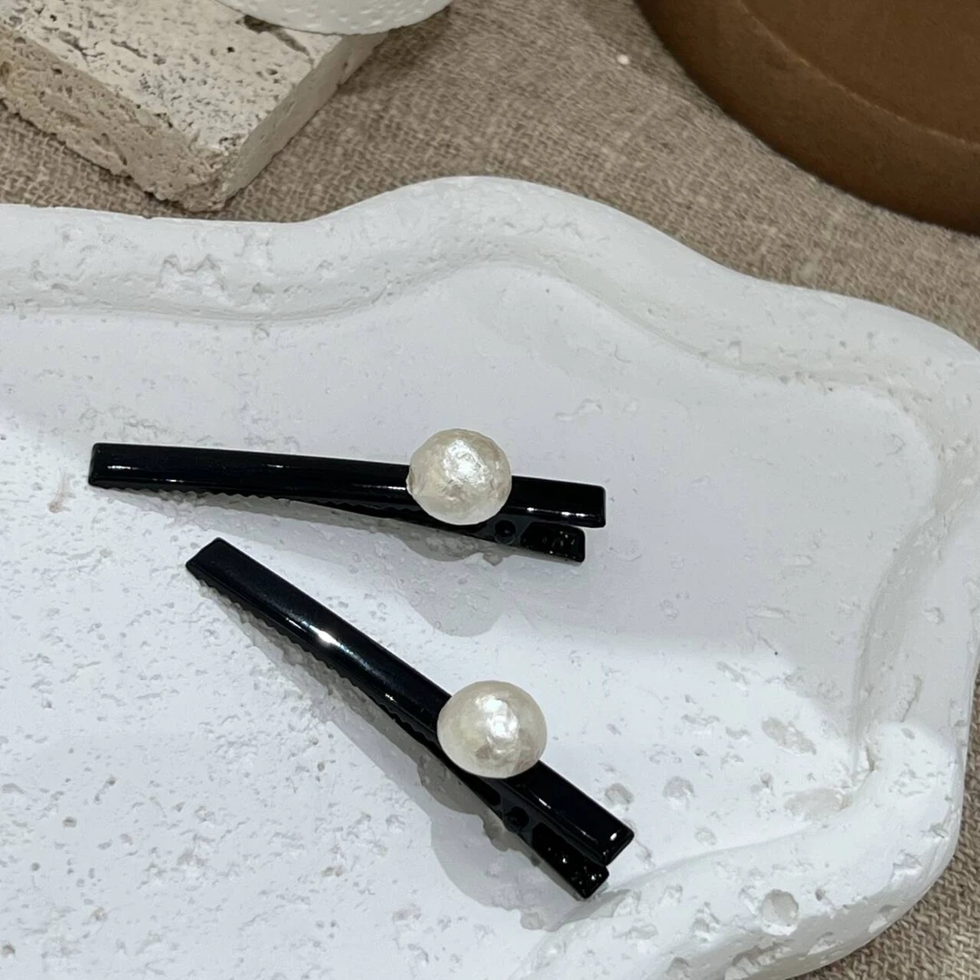 磨砂半珠对夹2731