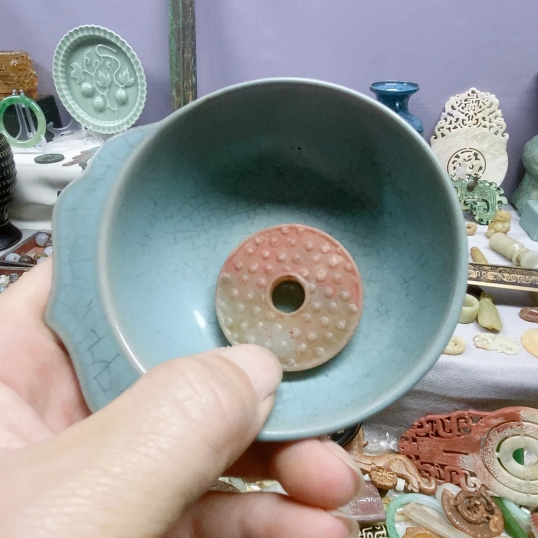 壶瓷器了解具体情况
