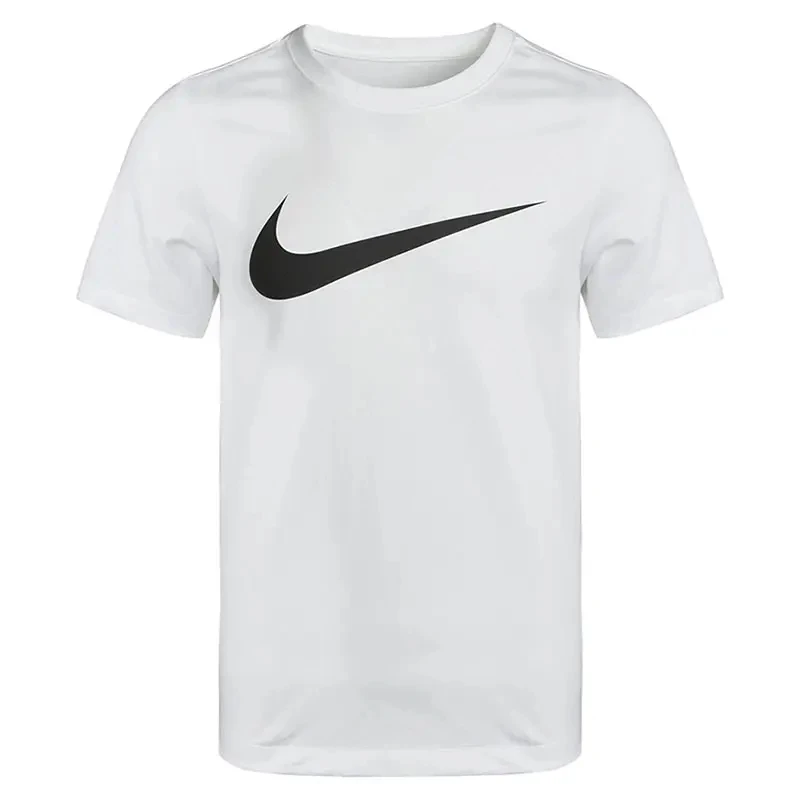 NIKE/耐克男款AS M NSW TEE ICON SWOOSH运动短袖T恤DC5095100