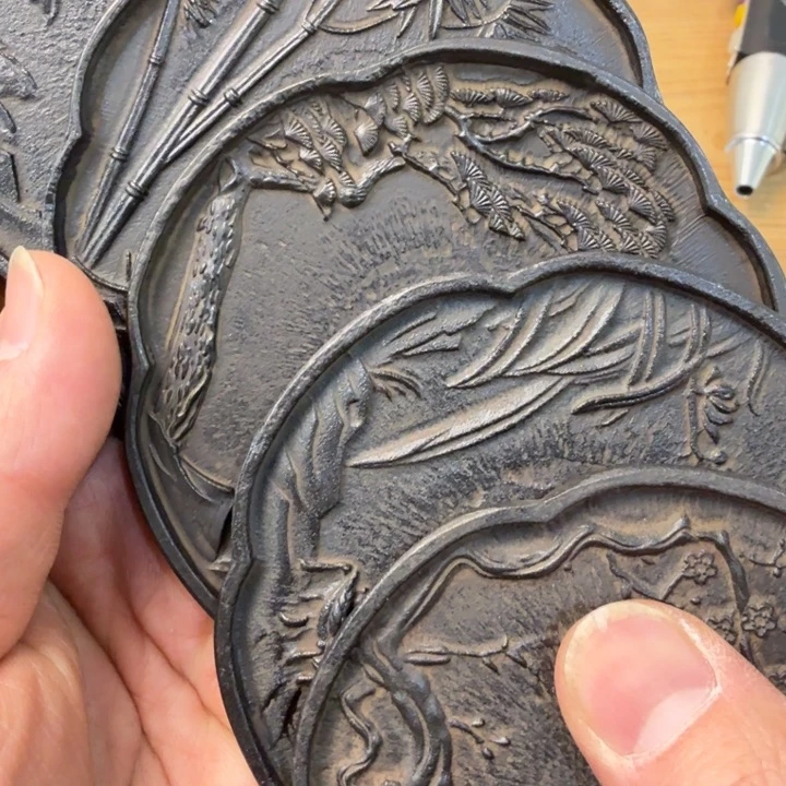 紫砂茶宠现代工艺美术作品