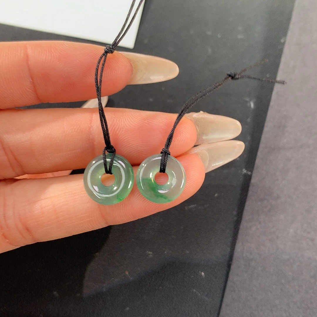 翡翠散珠11.47/2.72翡翠翡翠