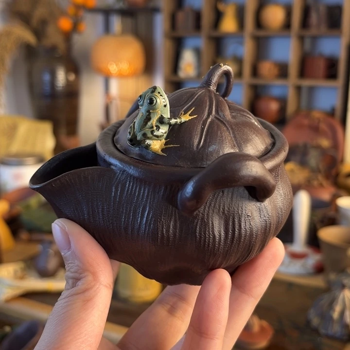 茶壶紫砂紫砂壶紫砂茶周边