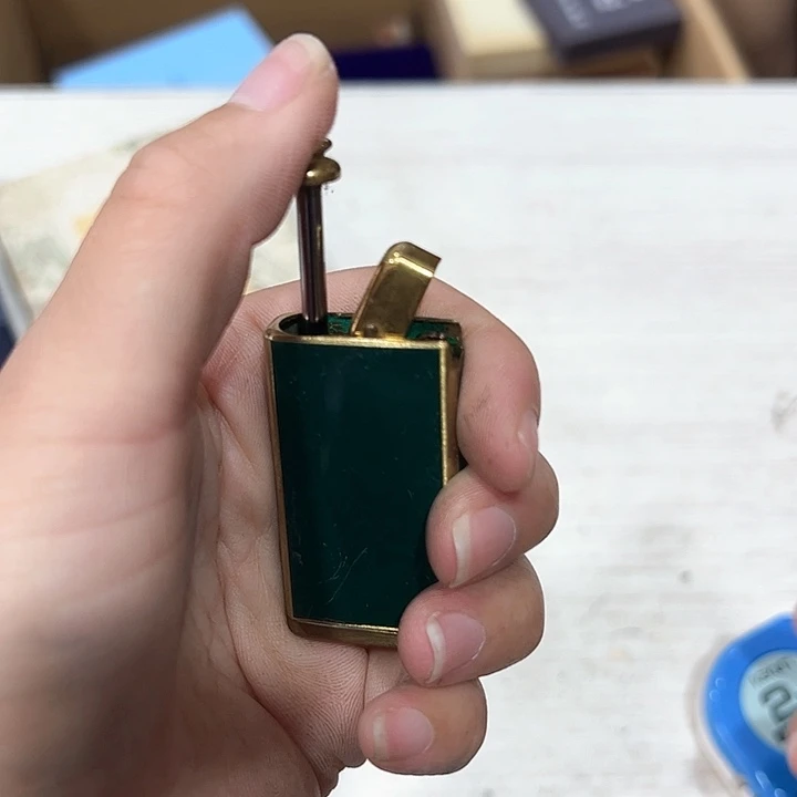 得*轩新亿阁中古杂项孤品单件无售后谨慎参拍