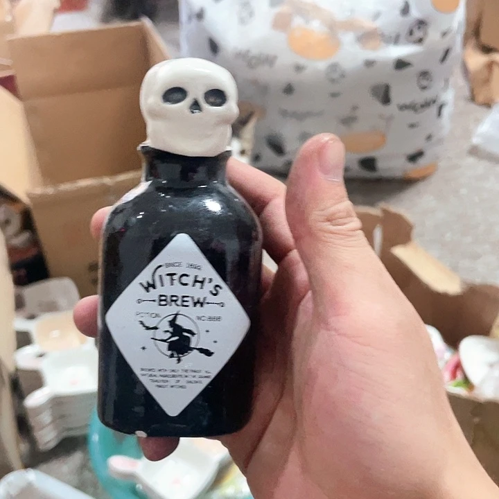 女**蛙满28包邮瑕疵陶瓷不退不换