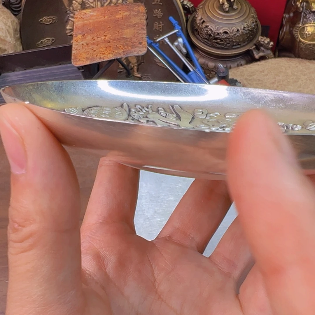 拼手速！精美铜器摆件