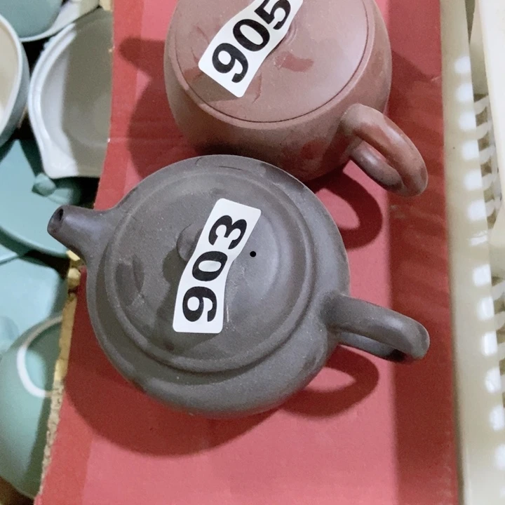 妖*茶具微瑕,介意勿拍