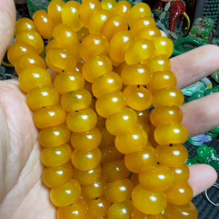 手串滴血莲花菩提