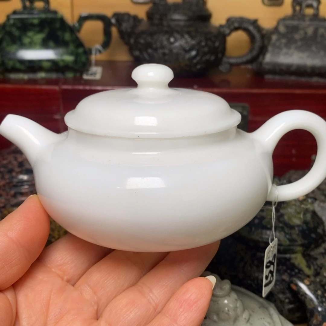 川白料福利款如意壶200cc