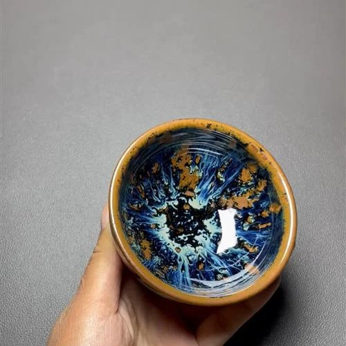 【闪购商品】茶盏-510............